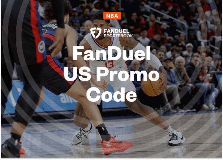 FanDuel Promo Code for Clippers-Heat on ESPN