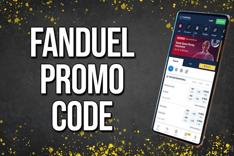 FanDuel Promo Code for Colts-Broncos: Bet $1, Win $100 No Matter What