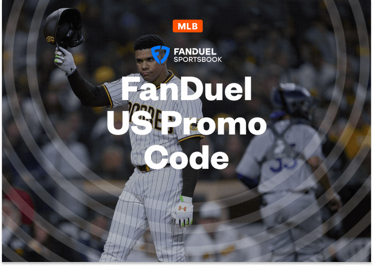 FanDuel Promo Code for Friday Night Baseball Gives New Users a No Sweat First Bet