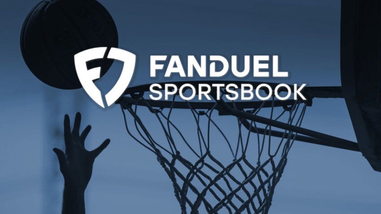 FanDuel Promo Code for Nets Fans: Bet $5, Win $150 Even if Bet Loses!