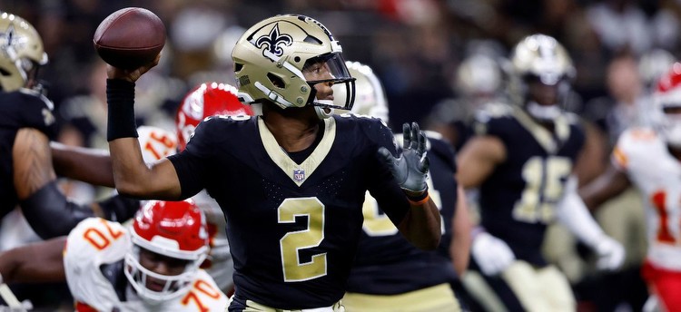 FanDuel promo code for NFL pre-season: Snare $1,000 no-sweat first bet on Saints vs. Chargers