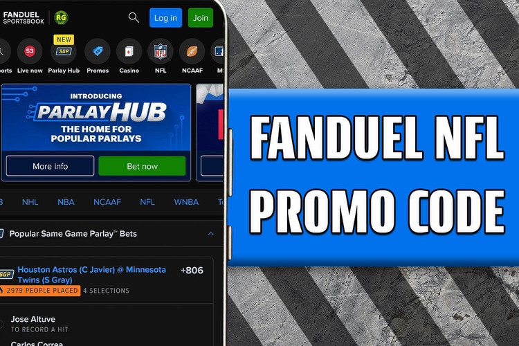 FanDuel Promo Code for NFL Week 13: Get $150 Bonus If Your Team Wins