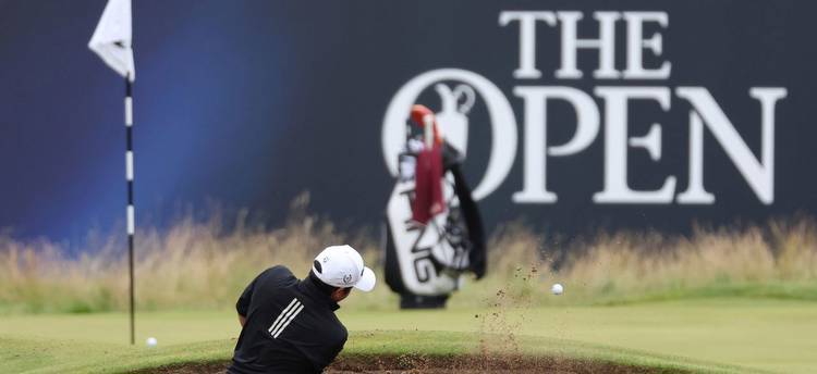 FanDuel promo code for Round 1 of the British Open Tournament: Earn up to $100 in bonuses, guaranteed