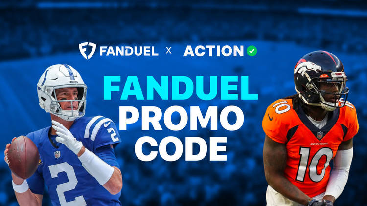 FanDuel Promo Code Generates $1,000 for Thursday Night Football