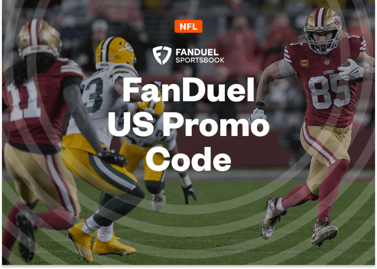 FanDuel Promo Code: Get $150 Bonus Bets for the NFL Playoffs