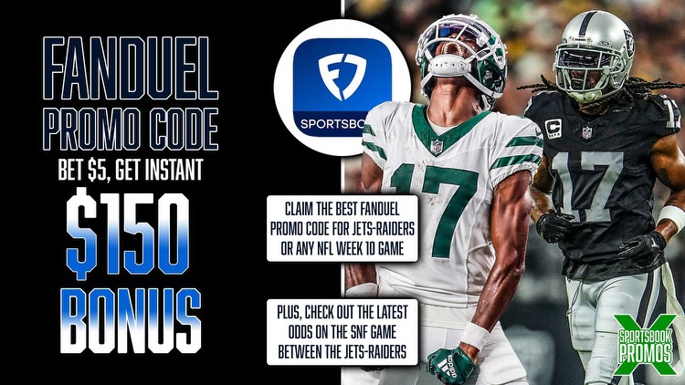 FanDuel Promo Code: Get $150 Sportsbook Bonus