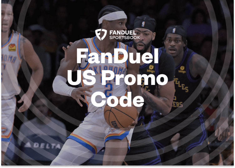 FanDuel Promo Code: Get $150 When you Bet $5 on Jazz vs Thunder