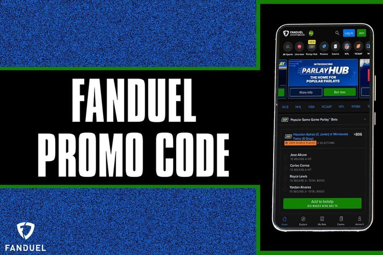FanDuel promo code: Get $200 bonus for SF-KC if your $5+ NBA team wins
