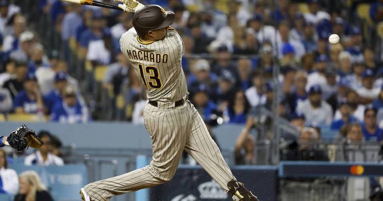 FanDuel Promo Code: Grab a big boost for Padres-Dodgers tonight