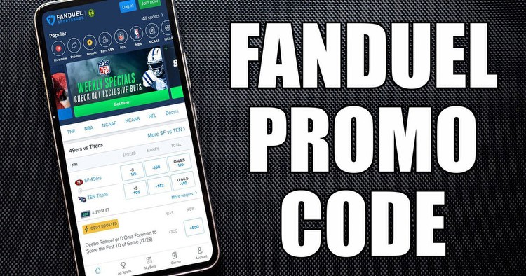 FanDuel promo code: LSU-Florida State $200 bonus, Kentucky pre-registration offer