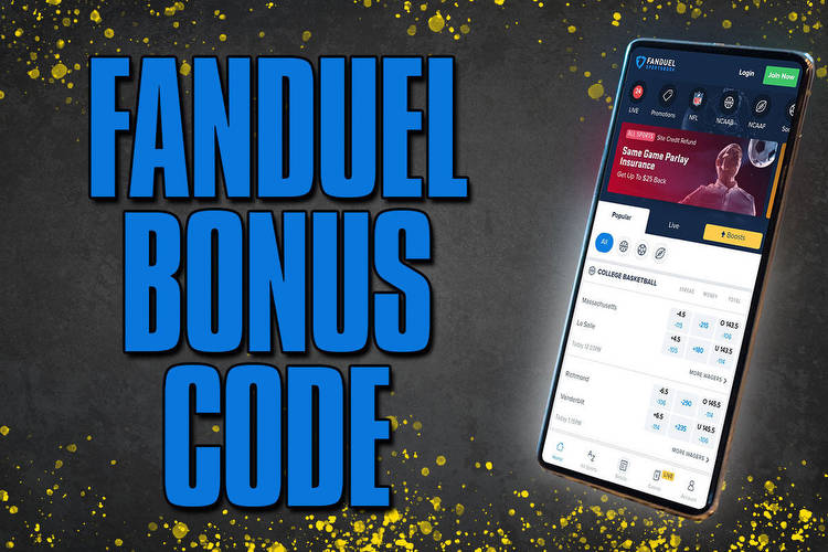 FanDuel Promo Code: Make $5 NHL Bet, Get $200 Guaranteed Bonus