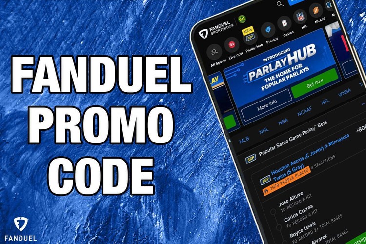 FanDuel promo code: New players can bet $5 on Kings-Clippers, win $150 bonus