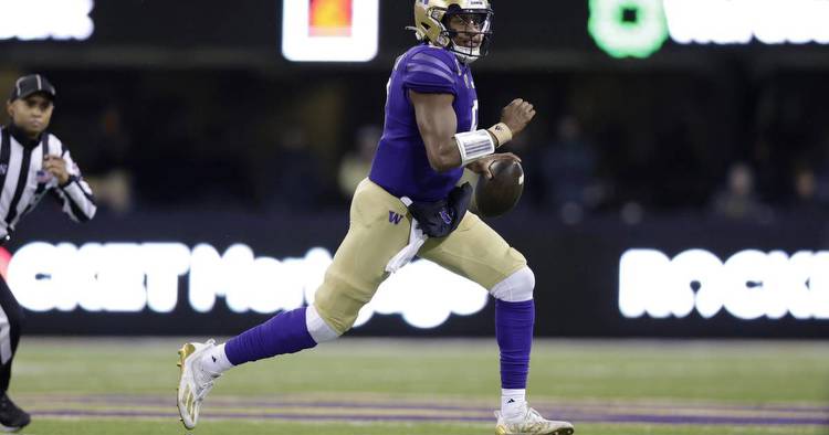 FanDuel promo code: New users can claim a generous offer for Washington vs. Oregon