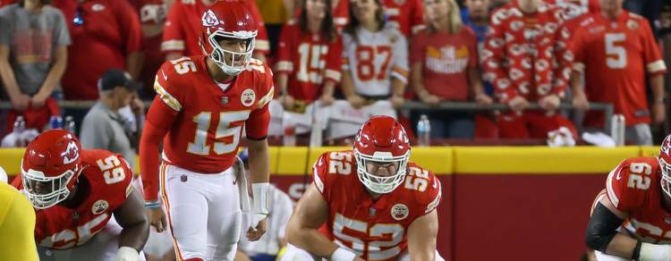 FanDuel Promo Code: No Sweat First Bet up to $1000 for Chiefs vs. Bucs
