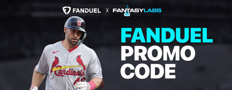 FanDuel Promo Code Offers 'No Sweat First Bet' Up to $1,000 for Friday, All Weekend Games