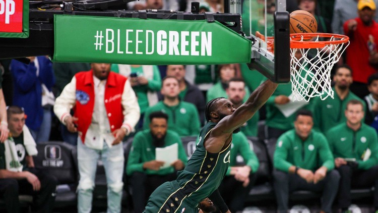 FanDuel Promo Code Rolls Out $3K No Sweat Bet For Nets-Celtics & Full NBA Slate