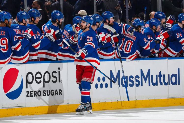 FanDuel Promo Code: Rush to grab $150 in bonus bets for Devils-Rangers or any game Monday