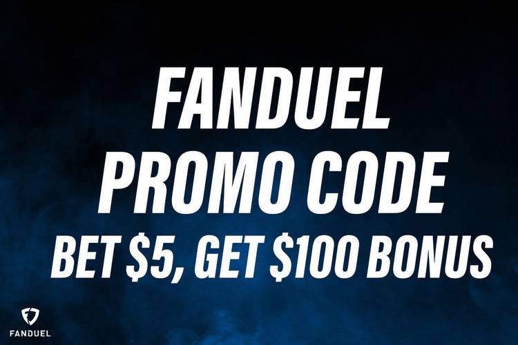 FanDuel promo code: Score $100 bonus, awesome World Cup offer