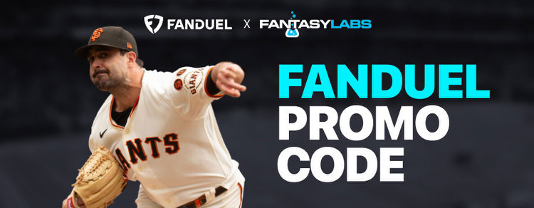 FanDuel Promo Code Unlocks $1,000 FanDuel Boost for MLB, Other Sports