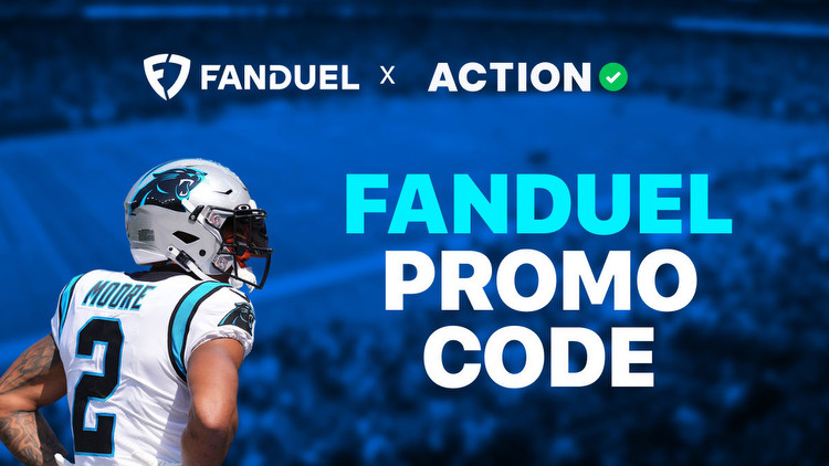 FanDuel Promo Code Unlocks $1,000 No-Sweat Bet for Thursday Night Football