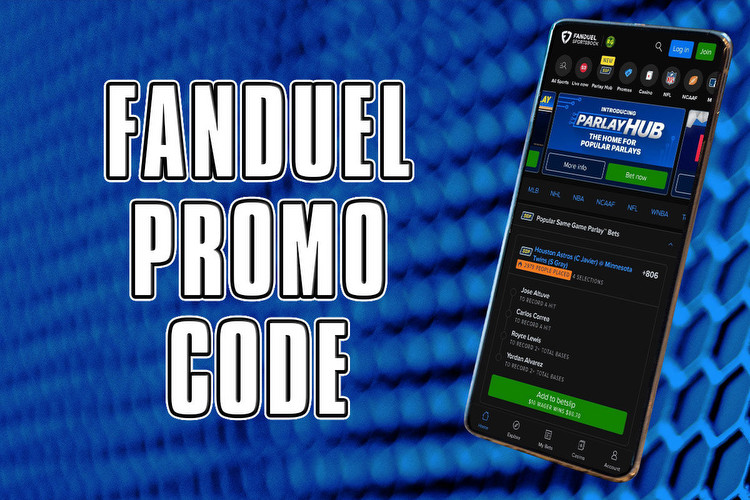 FanDuel Promo Code: Win $150 Bonus On Any NBA or NFL Game This Weekend