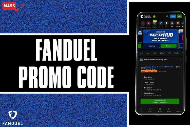 FanDuel promo code: Win on $5 NBA bet, get $200 Sunday bonus