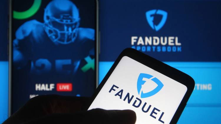 FanDuel Reaches 50% Market Share in United States