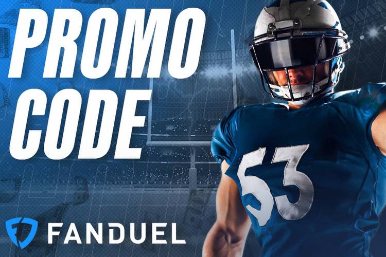 FanDuel sports betting promo: $1k no sweat free bet for NFL, NBA, CFB