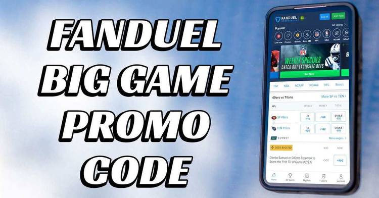 FanDuel Super Bowl Promo Code: Get the Maximum Eagles-Chiefs Bonus