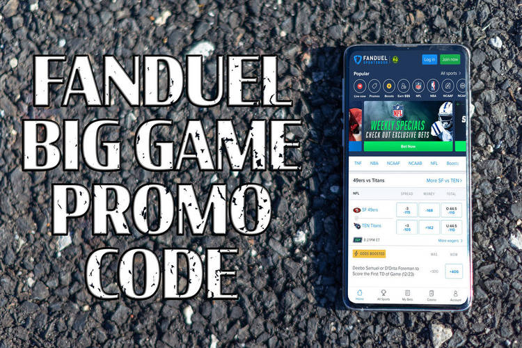 FanDuel Super Bowl Promo Code Offers $3K No-Sweat Bet for Chiefs-Eagles