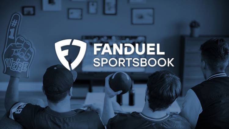 FanDuel Tennessee Sign-Up Bonus: Get $2,500 Bonus in THREE MINUTES for ANY Game!
