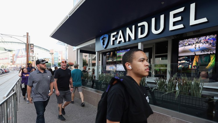 FanDuel to replace GambetDC as Washington’s sports gambling app