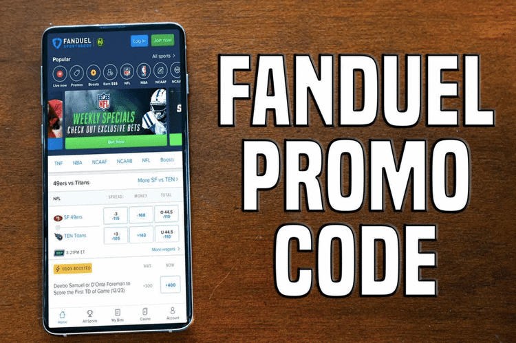 FanDuel's No-Risk Promo Code Offer is Perfect for NBA, NHL playoffs, MLB Games