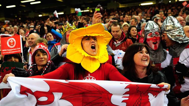 Fans fume as rugby anthem and Tom Jones hit Delilah BANNED at stadium for Six Nations