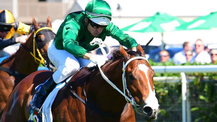 Far Too Easy over infection setback for Kosciuszko quest