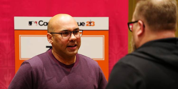 Farhan Zaidi looks ahead to Trade Deadline for Giants