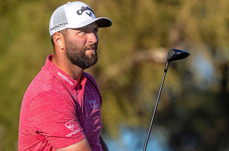 Farmers Insurance Open Live Odds, Picks & Predictions