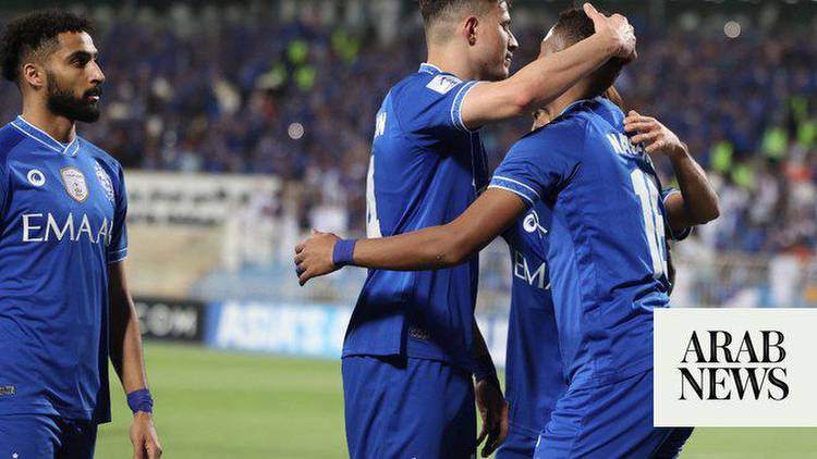 Favorites Al-Hilal wary of upset against Al-Fayha in King’s Cup final