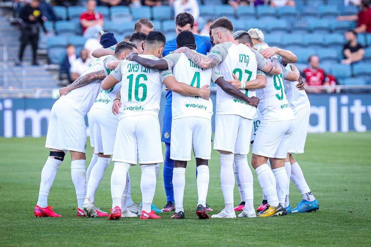 FC Ashdod vs Maccabi Haifa FC Prediction, Betting Tips & Odds │23 APRIL, 2023