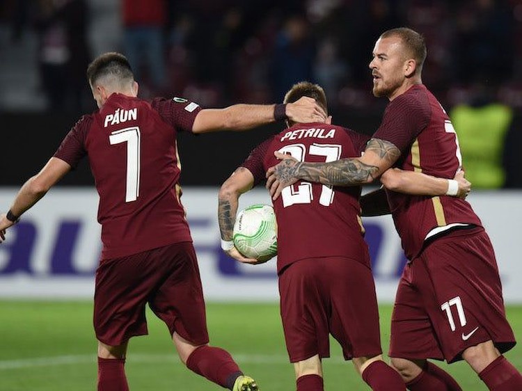 FC Botosani vs CFR Cluj Prediction, Betting Tips & Odds