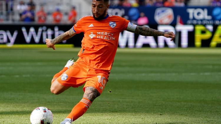 FC Cincinnati vs. Charlotte FC odds, picks and predictions