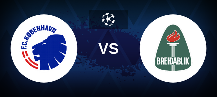 FC Copenhagen vs Breidablik Betting Odds, Tips, Predictions, Preview