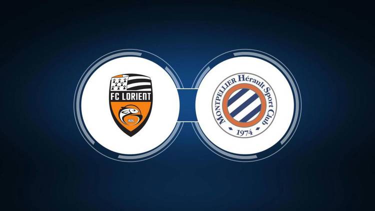 FC Lorient vs. Montpellier HSC: Live Stream, TV Channel, Start Time