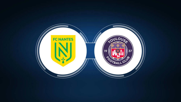 FC Nantes vs. Toulouse FC: Live Stream, TV Channel, Start Time