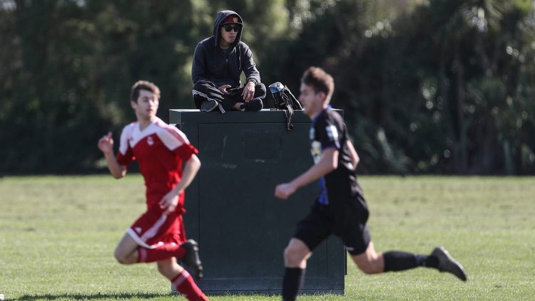 Fears of match-fixing grow as grassroots NZ football matches attract millions in online bets