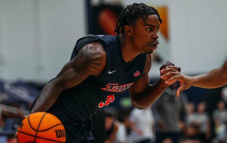 FEATURE: Fullerton’s Latrell Wrightsell Jr. a floor leader with formidable shooting skills