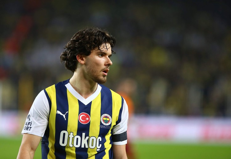 Fenerbahce vs Konyaspor Prediction, Betting Tips & Odds