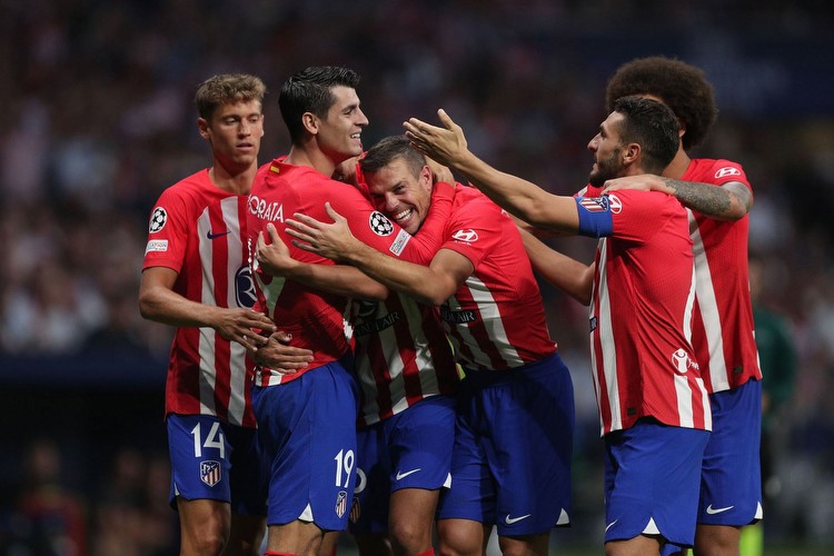 Feyenoord vs Atletico Madrid Prediction and Betting Tips