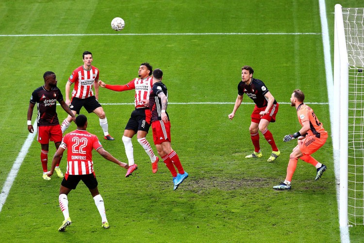 Feyenoord vs PSV Prediction and Betting Tips