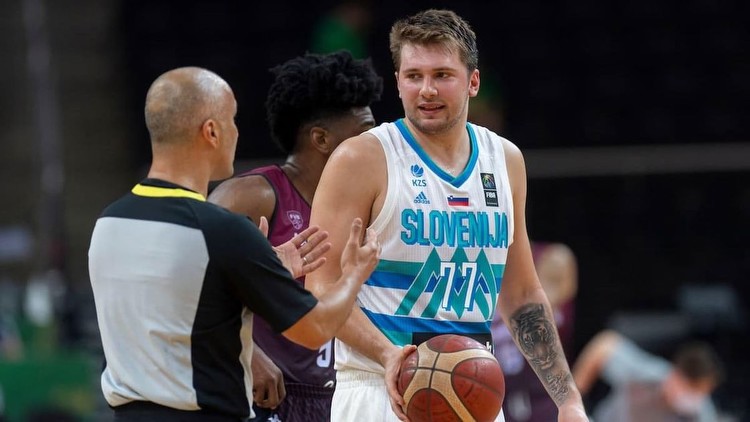 FIBA World Cup 2023 Top Scorer Odds, Predictions, Picks